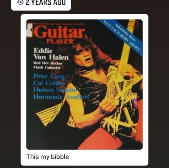 Meet your Posher, Mike - Picture 1 of 1